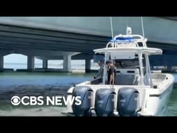 Murder charges announced in USF doctoral students case as police still search for missing victim