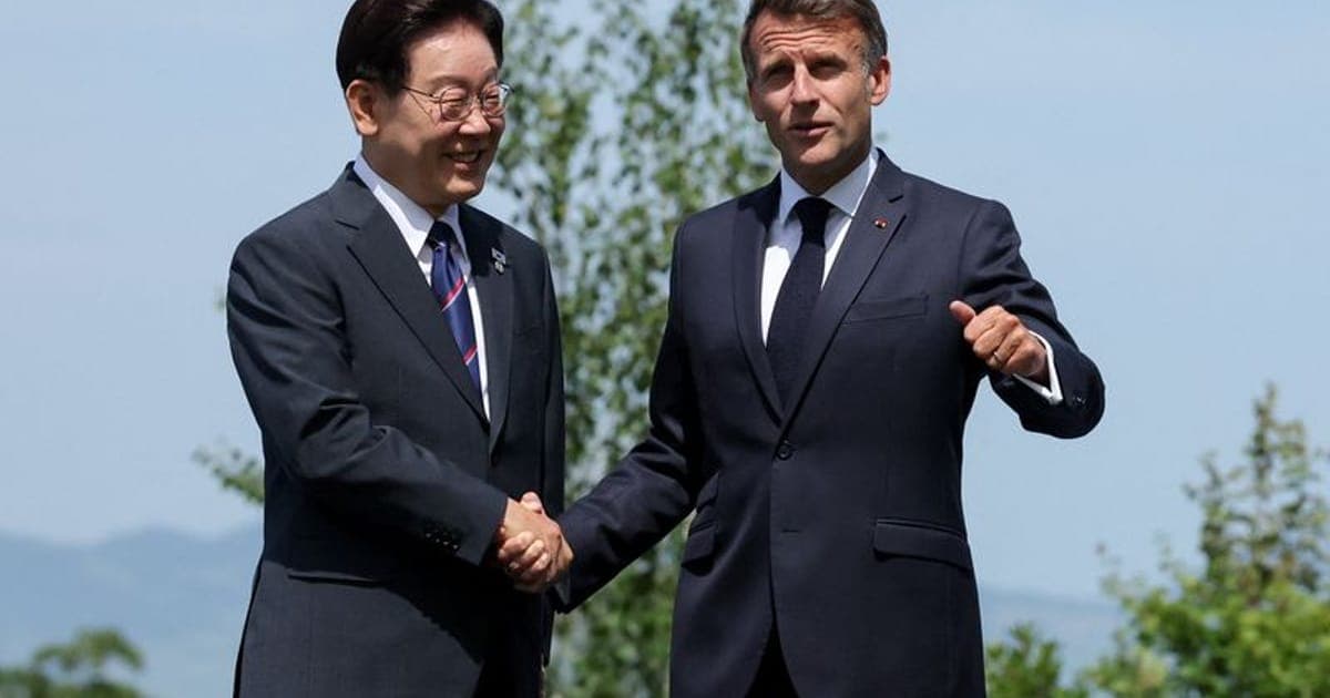 France, Korea to Tackle AI and Funding at Lumiere Film Industry ...