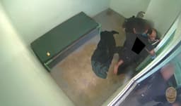 Video: LAPD officers repeatedly used force before man's ...