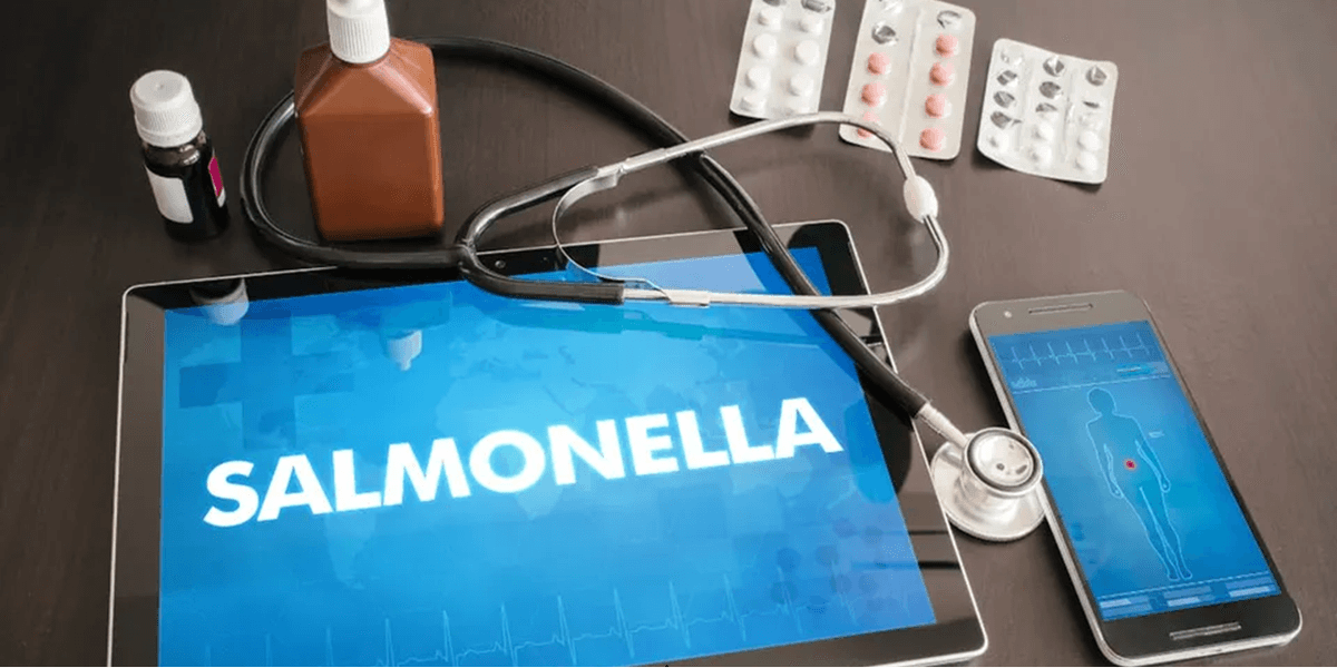 Costa Rica reports Salmonella outbreak; one possible death