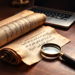 Arabic Translation Tender Watch