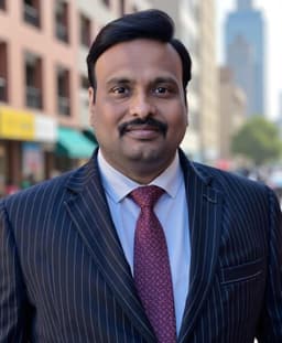 How Suresh Sadhu is helping build trust in AI-driven ...