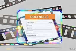 July Overseas Short Drama & AI Drama Top 100 Ranking