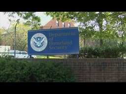 DHS shutdown has ended. What now?
