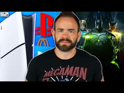 Sony Officially Responds To PS5 DRM Situation & A Big Game Reveal Leaks Early | News Wave