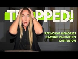 You Didn’t Lose Them — You Escaped the Psychological Trap