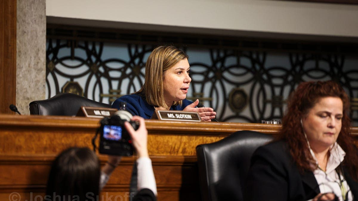 The Bad News in the D.C. Grand Jury’s Refusal to Indict Six Members of Congress