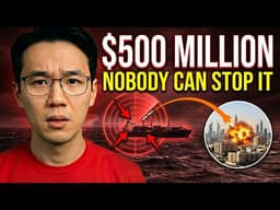 The $500 Million Arms Ship Washington Is Watching But Cannot Touch North Korea Iran's Deadliest Deal