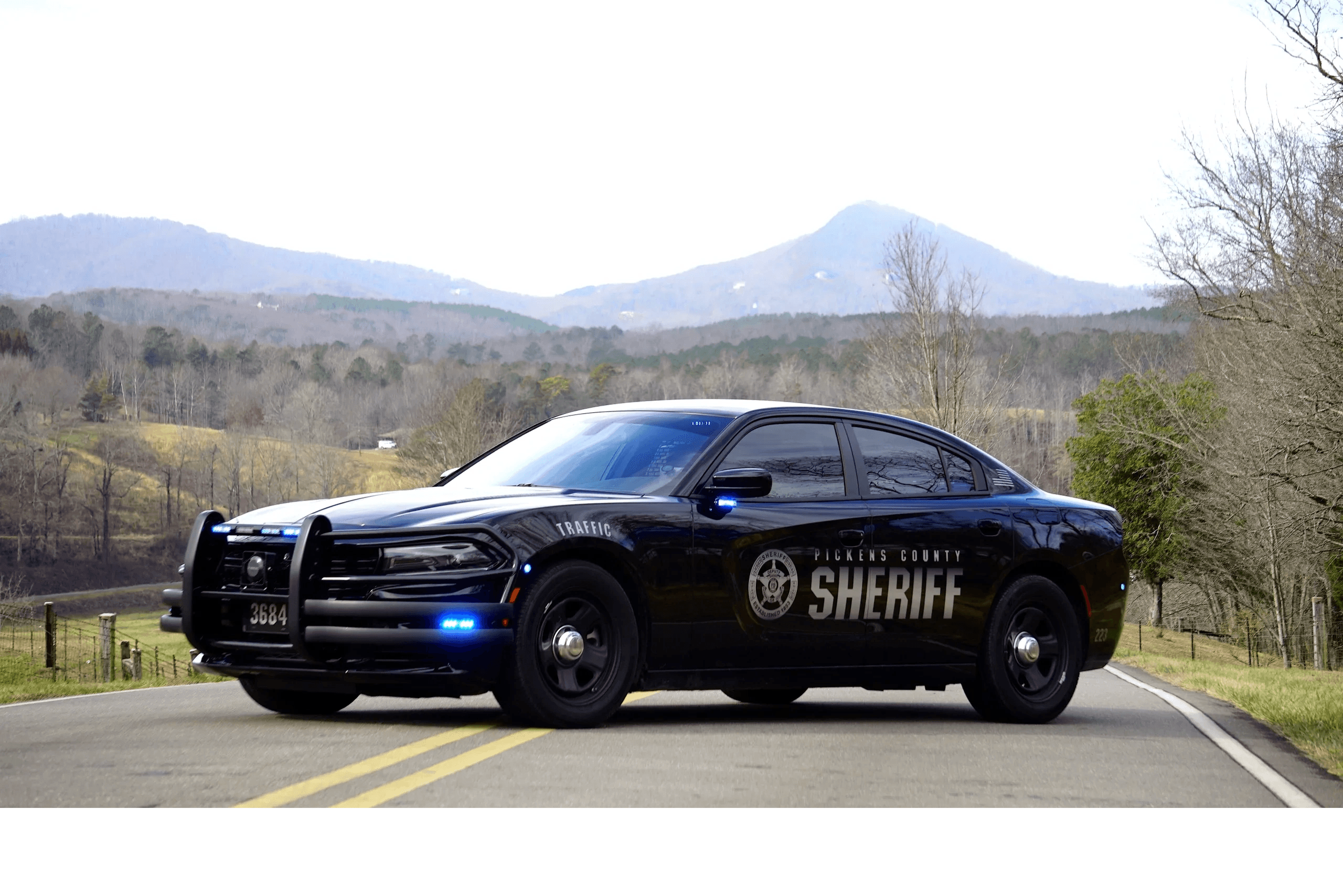 PSO Drone Unit