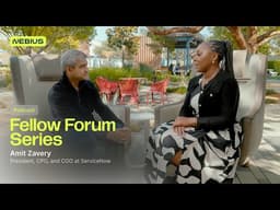 Amit's Vision: Integrating AI into ServiceNow's Ecosystem