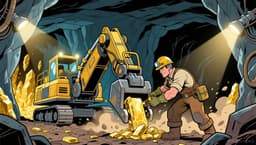 GDXW's Weekly Distributions Are a Structured Play, Not a Gold Miner Income Proxy