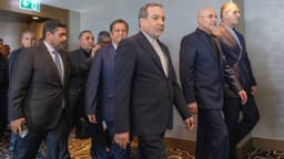 US asked regional allies to warn Iran of Israeli plot to kill ...