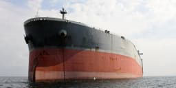 Nearly 100 VLCCs turn away from Middle East just as Iran reopens Strait of Hormuz