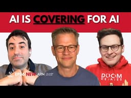 AI Models Are Protecting Each Other Now | Warning Shots #36