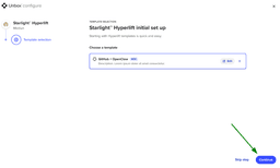 Deploy OpenClaw on Starlight Hyperlift | Step-by-Step Setup Guide