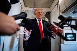 Trump Says The US Government May Take Equity Stakes In OpenAI And xAI: Why The Left And Right Suddenly Agree