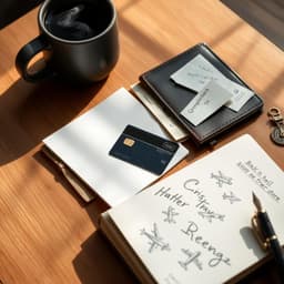 Everyday Points Playbook