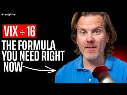 3 Market Awareness Mistakes Most Options Traders Make. Dr. Jim Shows How to Fix Them.