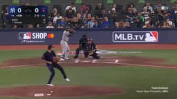 @Yankees: Canada Drive 💪 https://t.co/AzT8FNkQAg