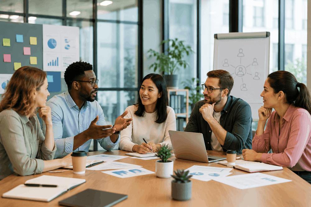 What Is the Ideal Team Size and Why Is It Important?