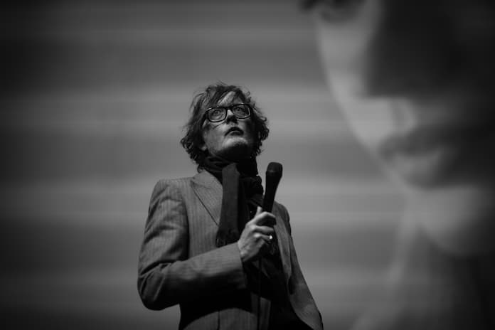 Filmmaker Garth Jennings on His New Pulp Documentary ...