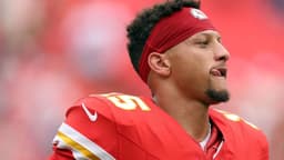 Patrick Mahomes Leads Comeback Player of the Year ...