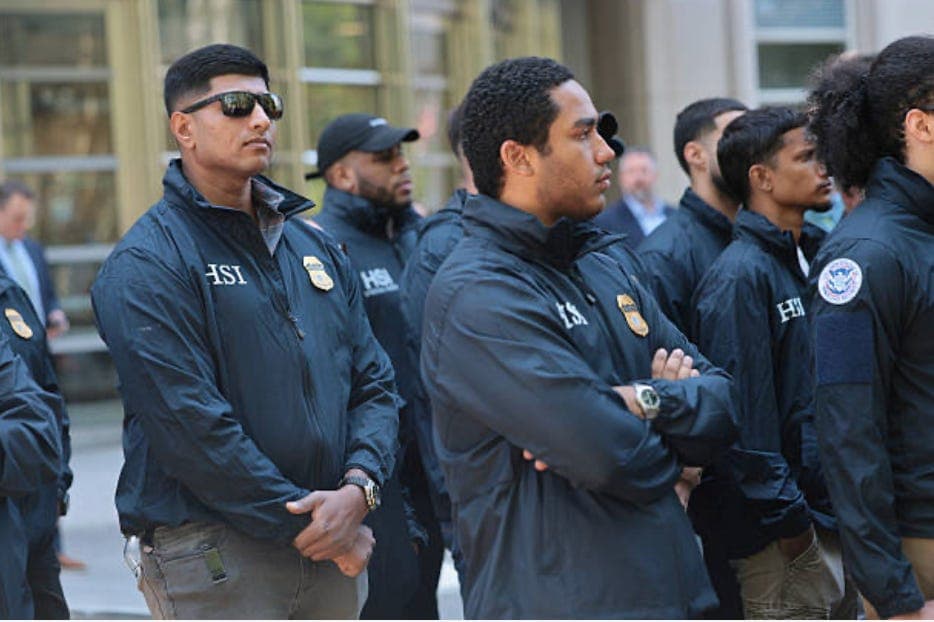 The Most Dangerous Feds You’ve Never Heard Of