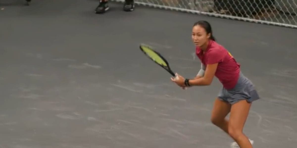 INTENNSE tennis league’s new season to open at Assembly Studios