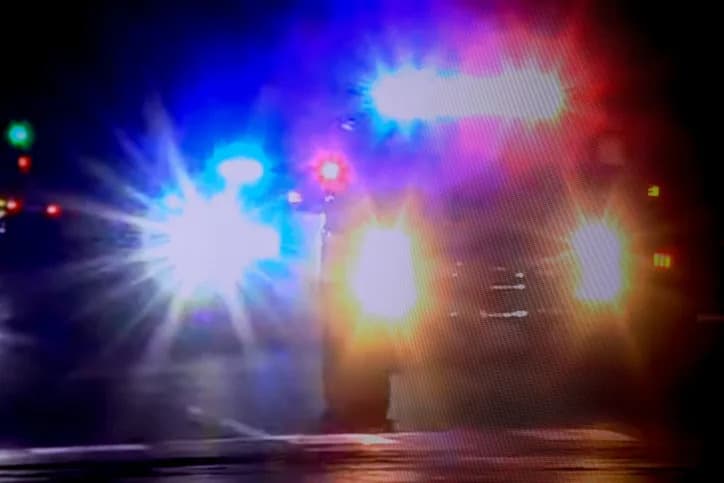 7-vehicle crash in San Jose causes several to be hospitalized
