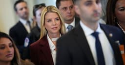 Bondi doubles down on handling of Epstein files in testimony to Congress
