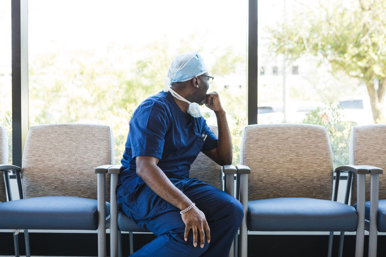 Moral Injury: Appreciating Its Impact and Managing Its Sequelae