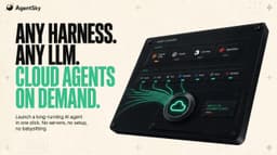AgentSky
