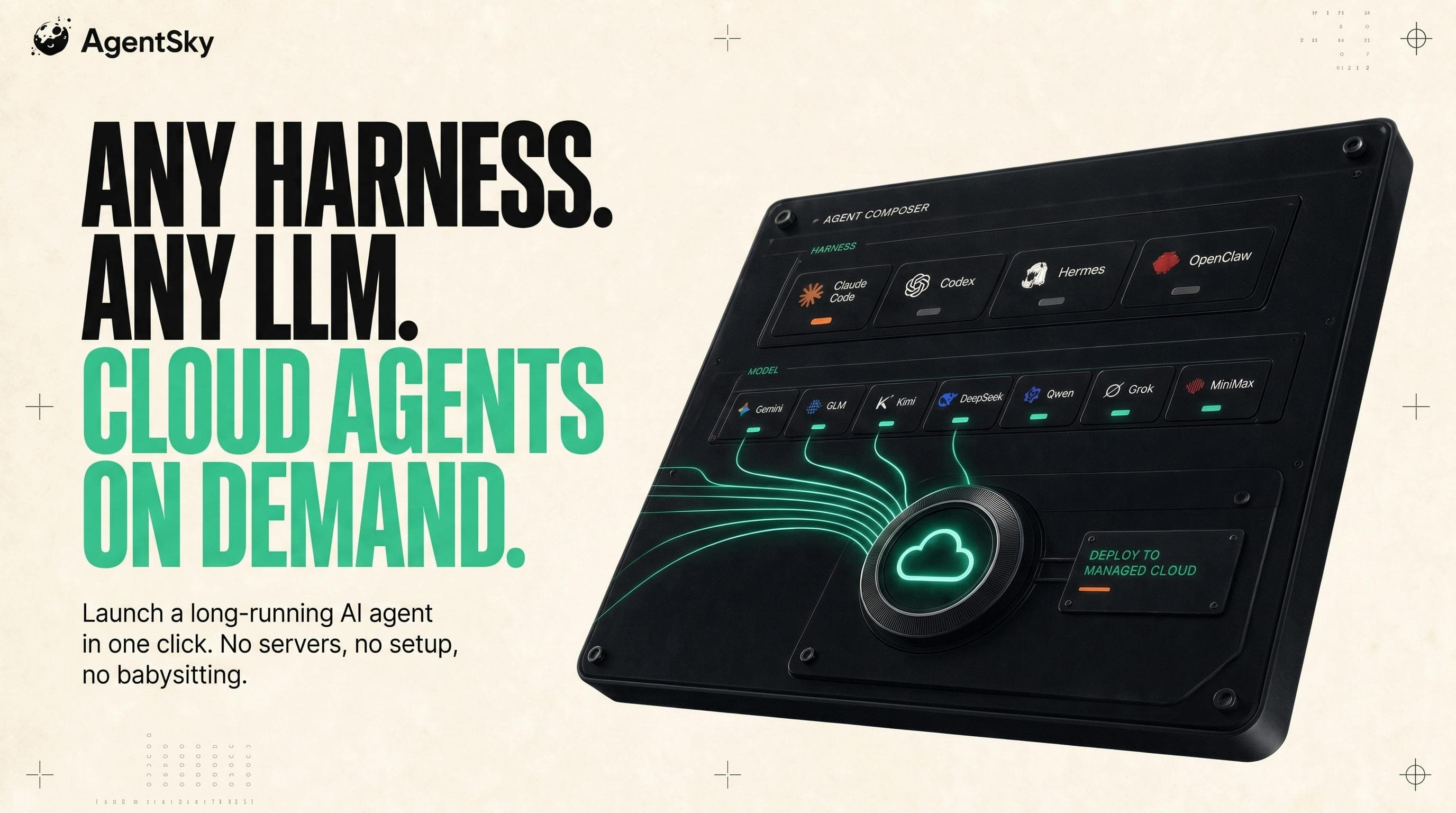 AgentSky