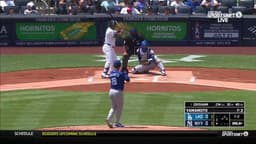 @Dodgers: 7 Ks in Yoshinobu's first career regular season complete game! https://t.co/ahiNN8pqBR