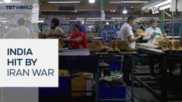 India grapples with economic effects of Iran war