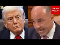 'That's A Recipe For Pretty Overworked Staff': Panetta Torches Trump Admin Over Cuts To IRS