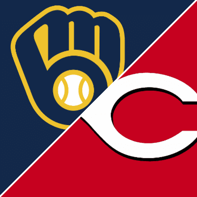 Reds 5-3 Brewers (6 Sep, 2026) Game Recap - ESPN (AU)