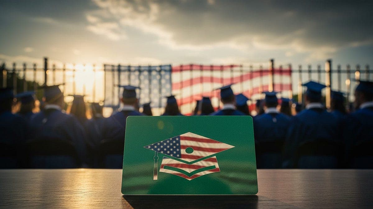 President Trump Proposes Automatic Green Cards for Foreign Graduates of U.S. Colleges