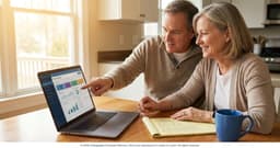 How Do I Manage Multiple Income Streams in Retirement?