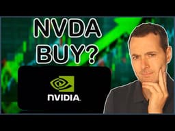 Nvidia Stock Analysis - is NVDA a Good Buy Today?