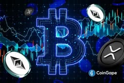 Crypto Market Crash Alert: Bitcoin Risks Falling to $75K, Will Ethereum ...