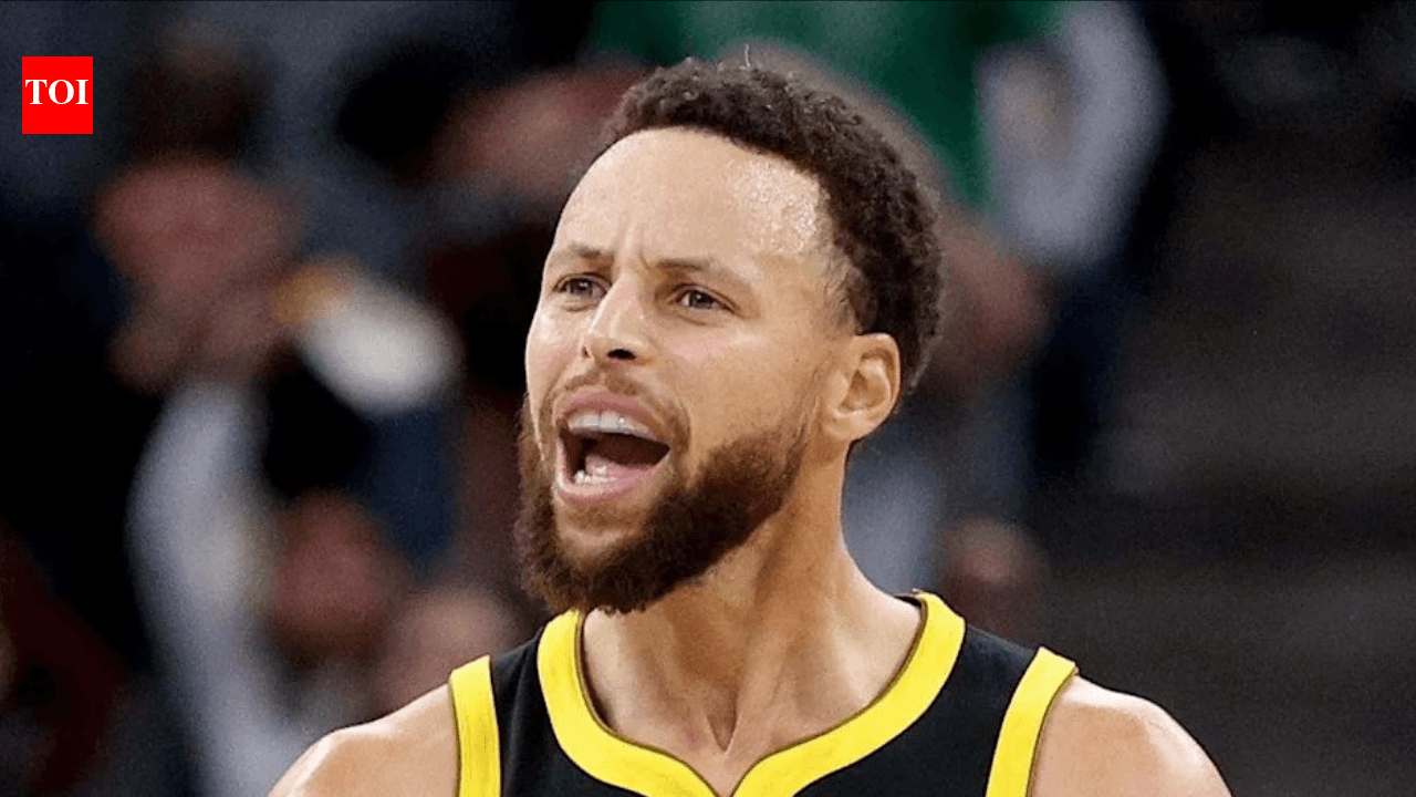 Stephen Curry's health concerns grow as Golden State ...