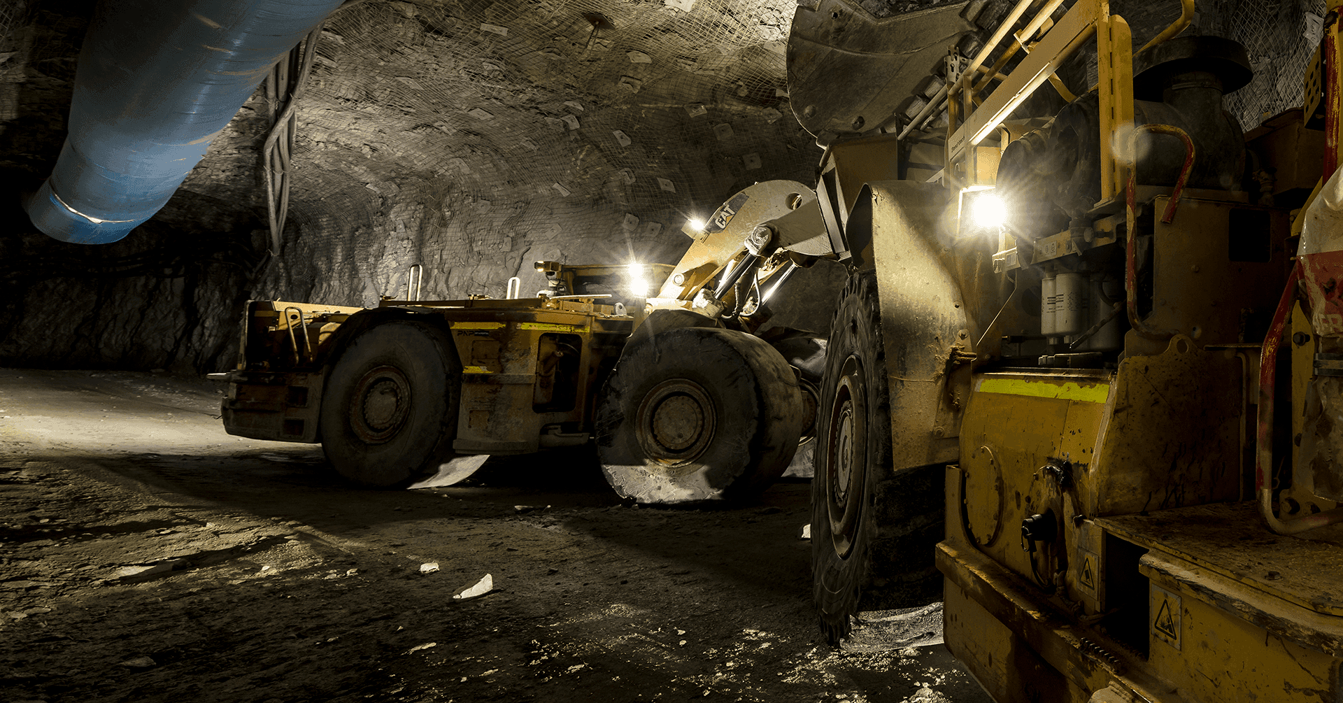 Navigating WA's 2026 Diesel Exposure Limit - Robertson Mining