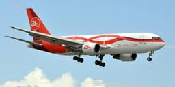 21 Air Sets Sights on Boeing 777s to Shake Up the Long-Haul Cargo Market