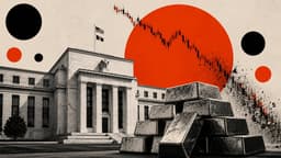 Why central banks are loading up on Gold during the ...