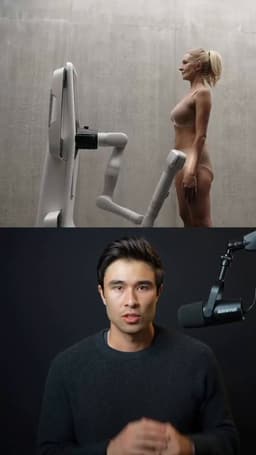 @therundownai: Paris-based startup SquareMind recently raised $18M to launch Swan, the world’s first robot designed...