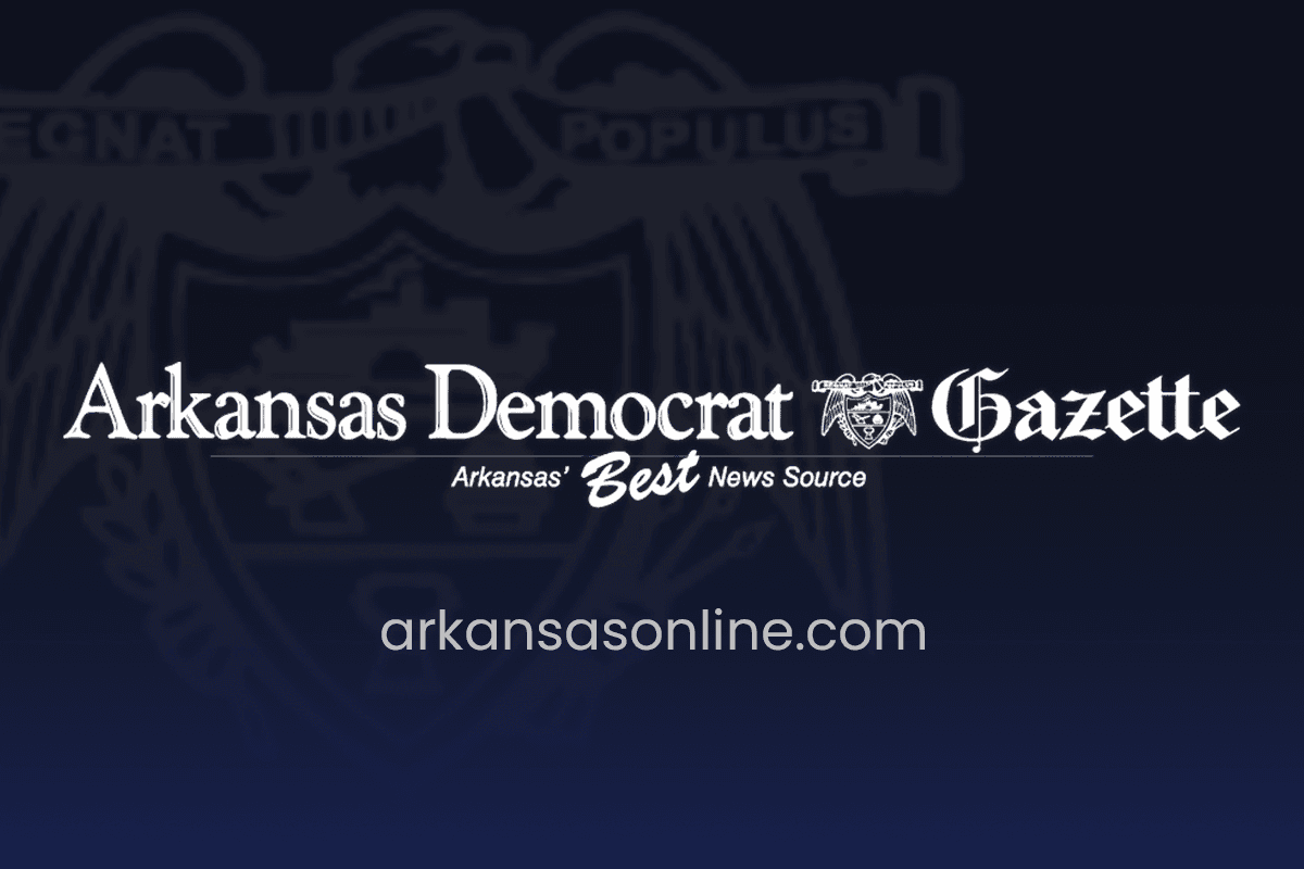 Northwest Arkansas Business Briefs