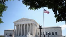 Fact Check Team: What's at stake in the Supreme Court's biggest decisions this year