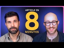 How Ahrefs team is automating blog content with AI | Ryan Law (Ahrefs)