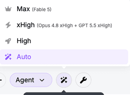 @bindureddy: 🚨  Fable 5 + Opus 4.8  + GPT 5.5 = SuperIntelligence
   
The Abacus AI agent now has two modes

- xH...